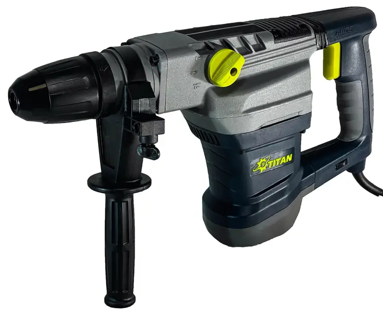 Perforateur SDS Plus
