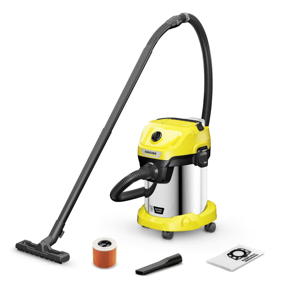 Aspirateur industriel